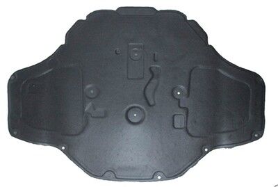 MOTOR KAPUT KEÇESİ KLİPSLİ 1.Kalite-7 SERİ G11-G12 2015-2022