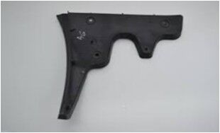 ARKA TAMPON BRAKETİ SAG A6 2009-2011