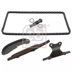 FEBI 11318648729 EKSANTRIK ZINCIR SETI UST BMW F20-F21-F22-F23-F45-F46-F30-F31-F34-F32-F33-F36-G20-G30-G31-G32-G11-G12-X1 F48-X2 F39-X3 G01-X4 G02