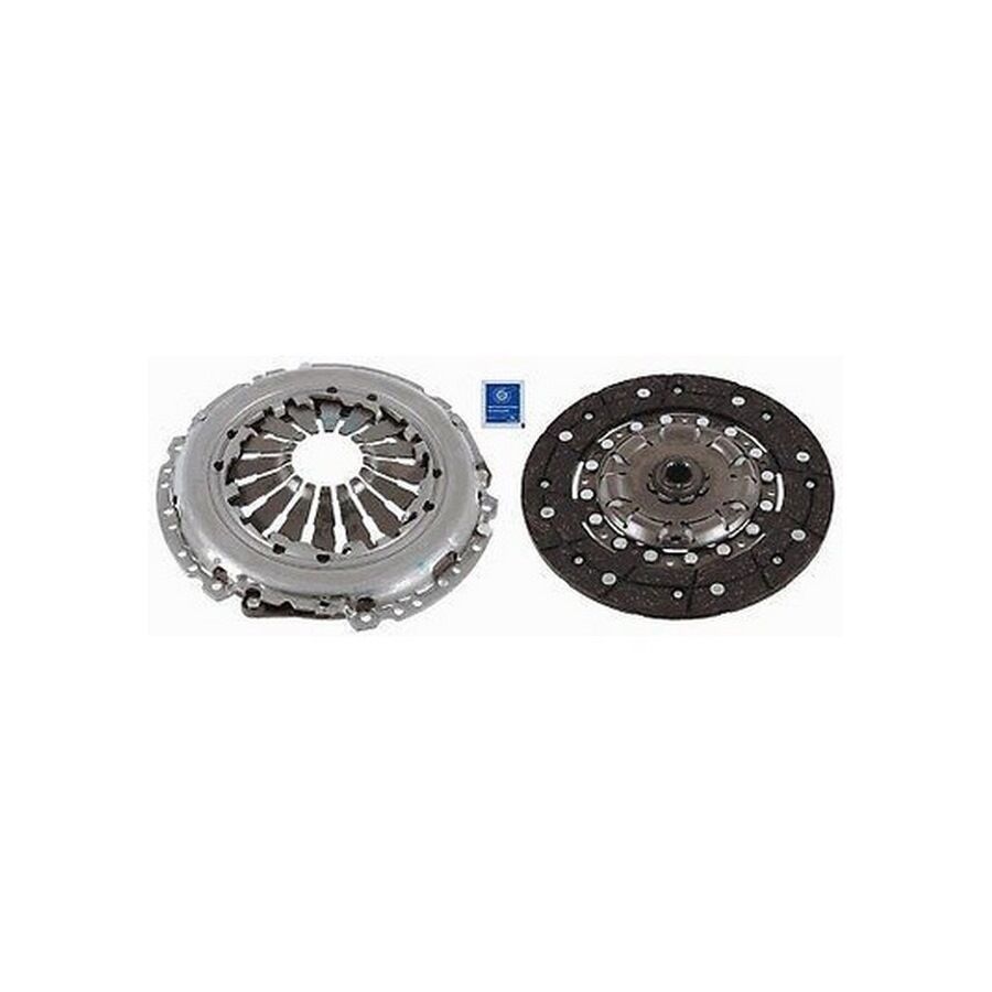 SACHS A4542500301 DEBRIYAJ SETI MERCEDES FORTWO / FORFOUR