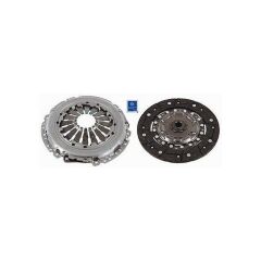 SACHS A4542500301 DEBRIYAJ SETI MERCEDES FORTWO / FORFOUR