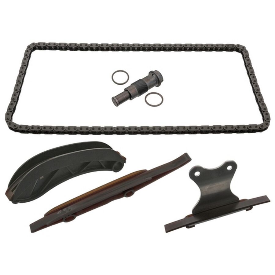 FEBI 11318648729 EKSANTRIK ZINCIR SETI UST BMW F20-F21-F22-F23-F45-F46-F30-F31-F34-F32-F33-F36-G20-G30-G31-G32-G11-G12-X1 F48-X2 F39-X3 G01-X4 G02