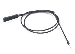 KAPUT TELI ON (CIFTLI) BMW E60