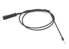KAPUT TELI ON (CIFTLI) BMW E60