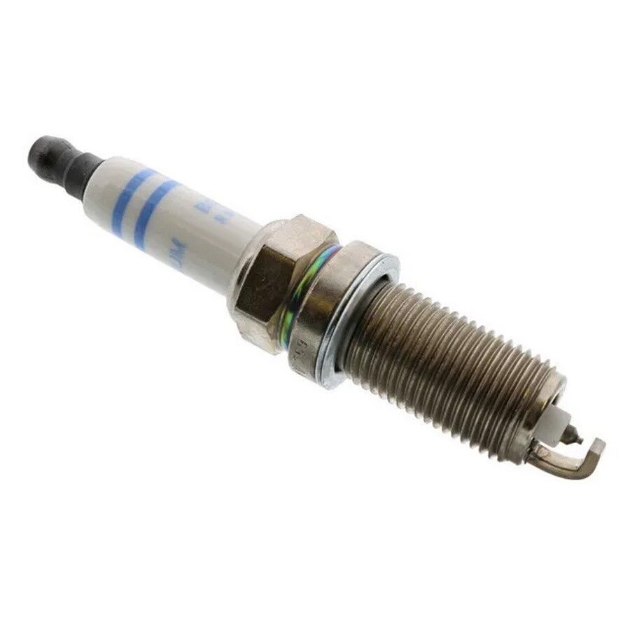 BOSCH 12120037663 BUJI BMW E81-E82-E87-E88-E90-E91-E92-E93-E60-E61-F10-F11-F18-E63-E64-F01-F02-F04-X1 E84-X3 F25-X4 F26-X5 E70-Z4 E89
