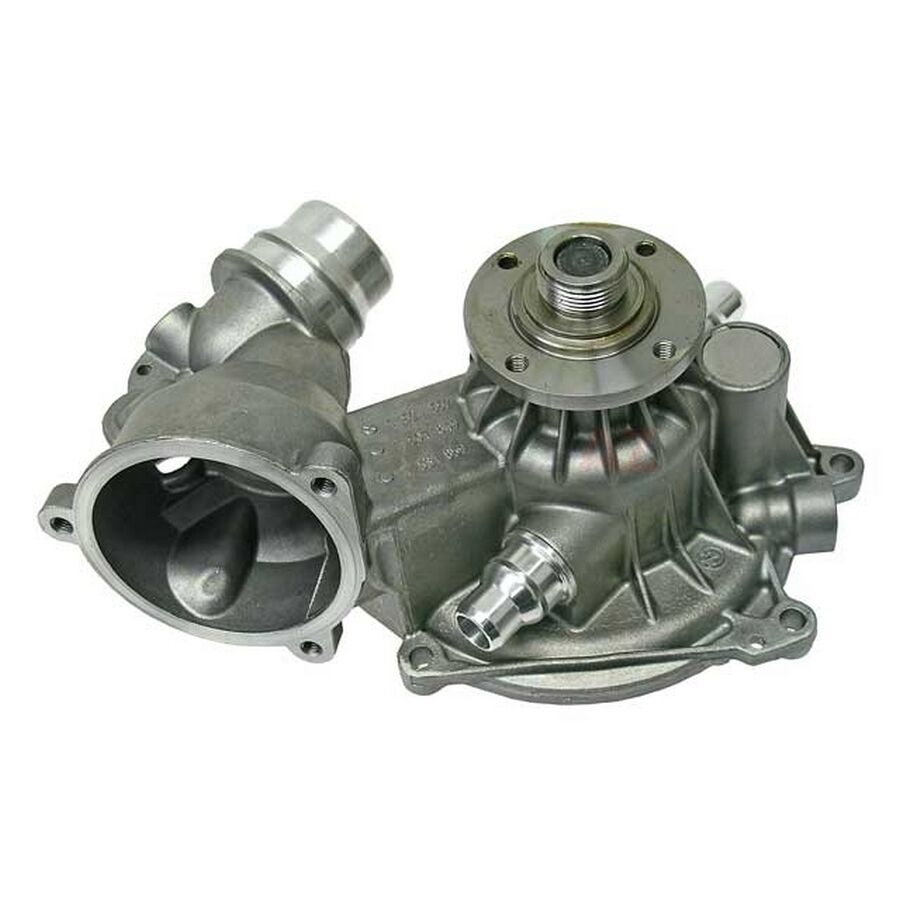 BSG 11517586781 DEVIRDAIM BMW E60-E61-E63-E64-E65-E66-X5 E53