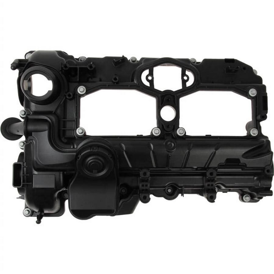 ELRING 11127588412 KÜLBÜTÖR KAPAGI BMW F20-F21-F22-F23-F30-F31-F34-F35-4F32-F33-F36 Gran coupe-F07-F10-F11-F18-X1 E84-X3 F25-X4 F26-X5 E70-X5 F15-X6 E71-X6 F16-Z4 E89