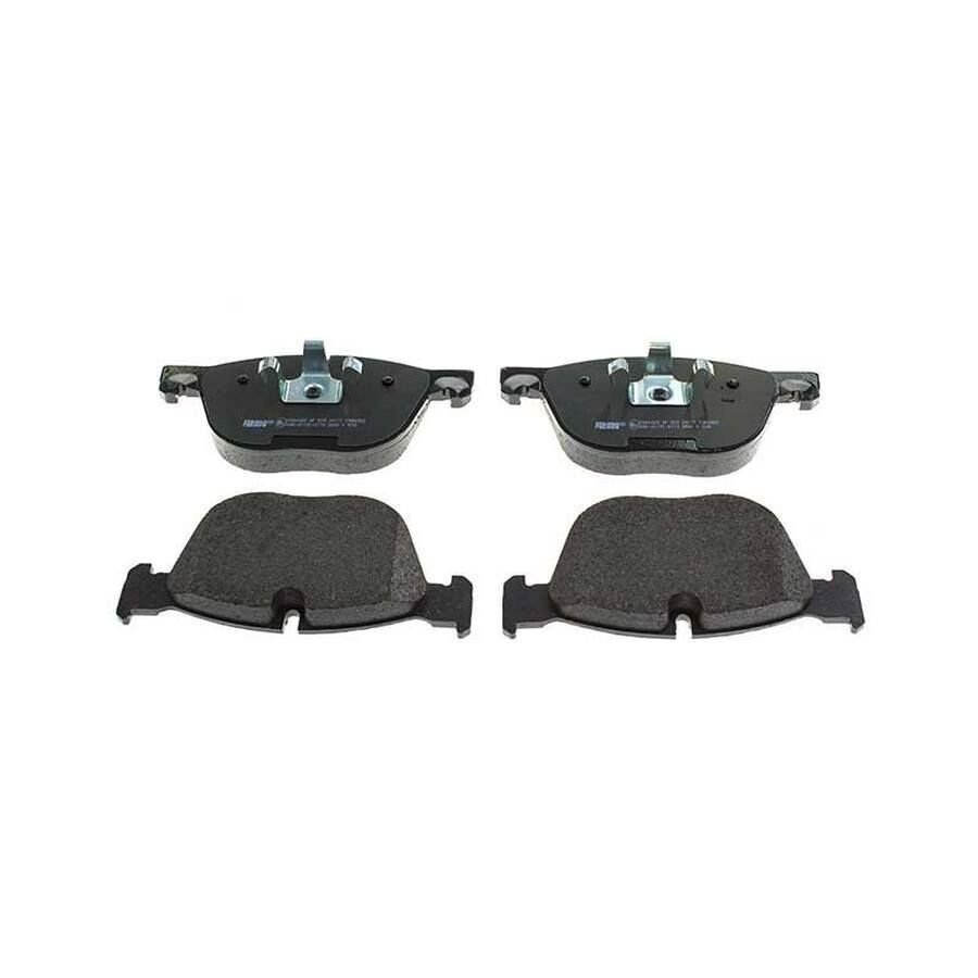 FERODO 34116852253 FREN BALATASI ÖN BMW X5 E70-X5 F15-X6 E71-X6 F16