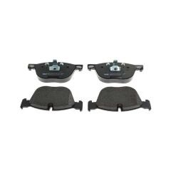 FERODO 34116852253 FREN BALATASI ÖN BMW X5 E70-X5 F15-X6 E71-X6 F16