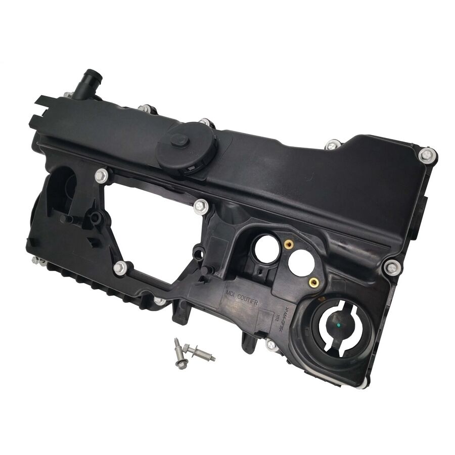 ELRING 11127555212 KÜLBÜTÖR KAPAGI BMW E81-E82-E87-E88-E90-E91-E92-E93-E60 LCI-X1 E84-X3 E83 LCI
