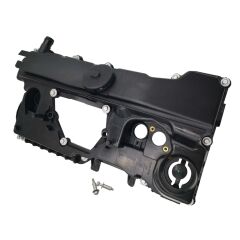 ELRING 11127555212 KÜLBÜTÖR KAPAGI BMW E81-E82-E87-E88-E90-E91-E92-E93-E60 LCI-X1 E84-X3 E83 LCI