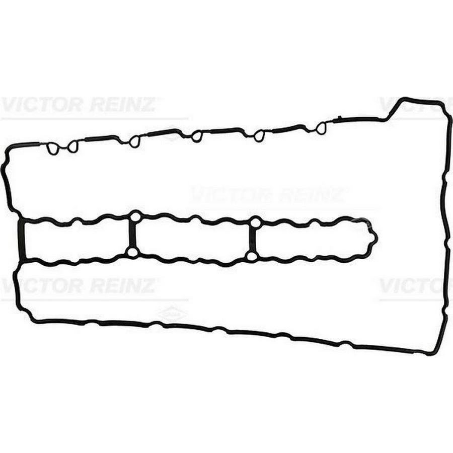 ELRING 11127565286 ÜST KAPAK CONTASI BMW E82-88-90-91-92-93-X6-60-61-F01-02