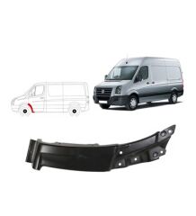 ÇAMURLUK ALT SACI L CRAFTER 06-16