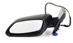 AYNA KOMPLE L ELEKTİRİKLİ POLO 05-10