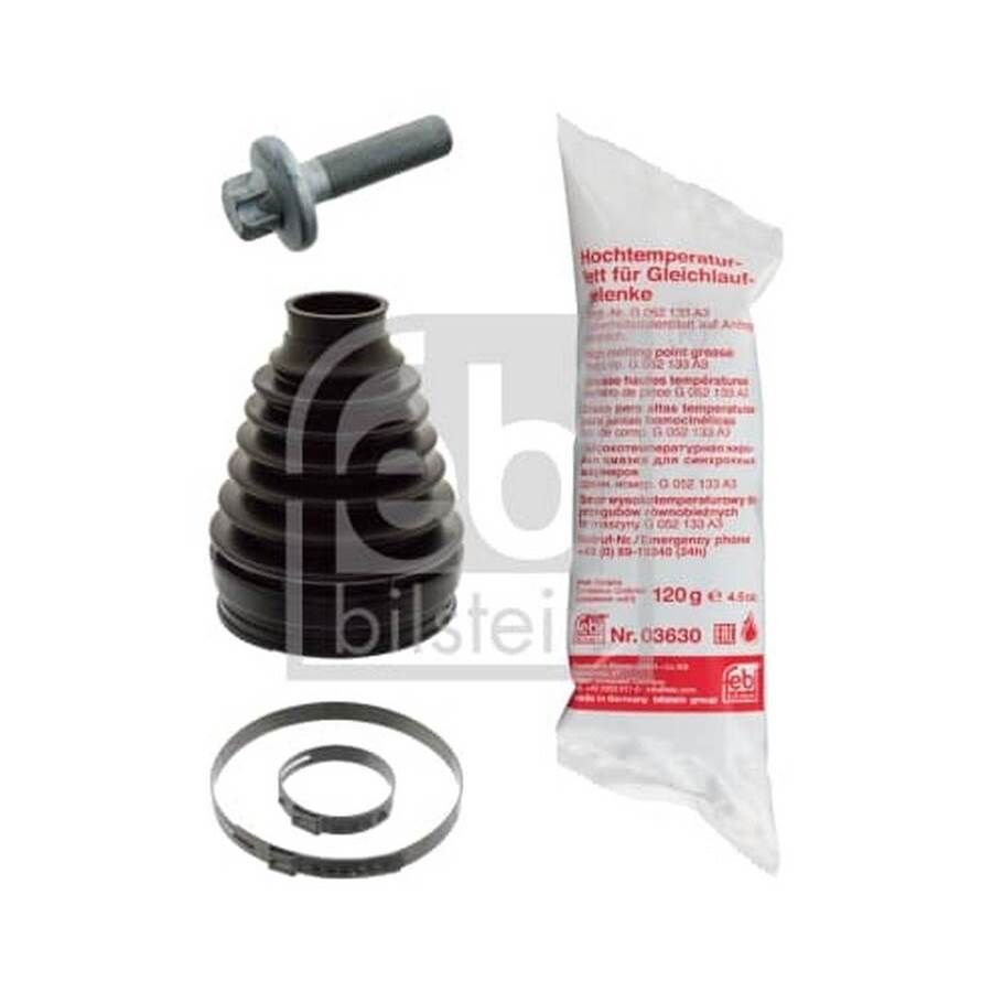 FEBI 95VB 6038 BF MOTOR TAKOZU SAG FORD TRANSIT V-183