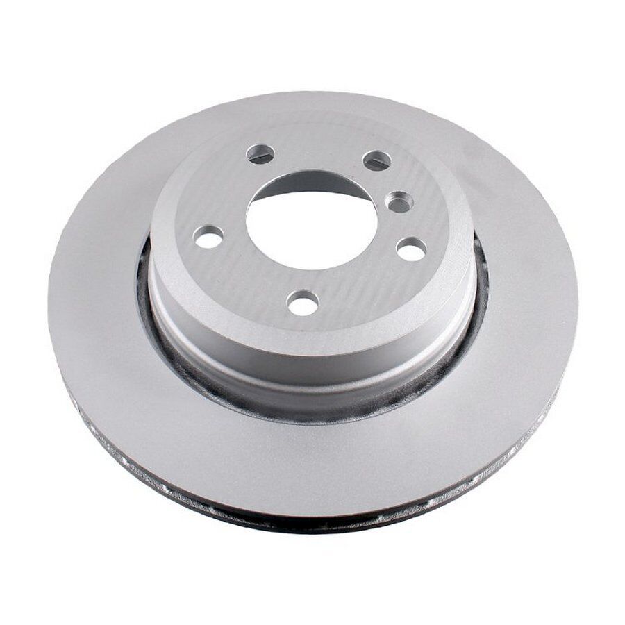 FEBI 34213332217 FREN DISKI ARKA BMW X3 E83-X3 E83 LCI