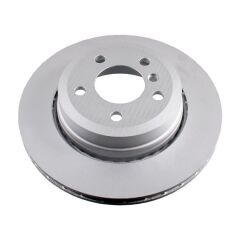 FEBI 34213332217 FREN DISKI ARKA BMW X3 E83-X3 E83 LCI