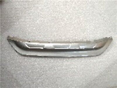 ARKA TAMPON ARAÇ ALTI KORUMASI X LİNE M BMW X3 F25