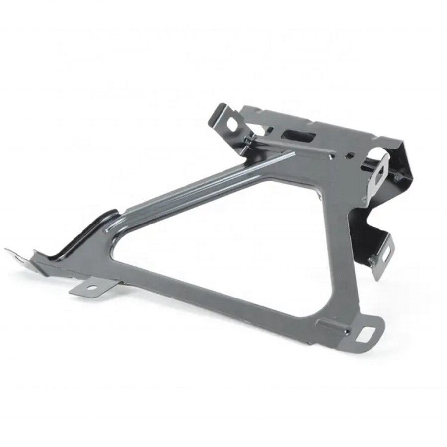 IOE-BMW 41357207185 ÇAMURLUK ÖN TUTUCU : L BMW F01-F02