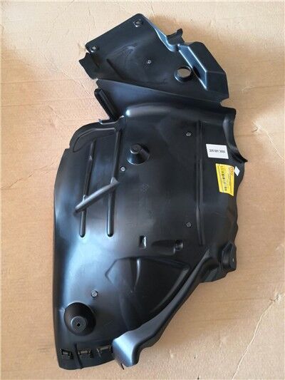 CAMURLUK DAVLUMBAZI ON SAG (ARKA TARAF) C-CLASS W205 14>