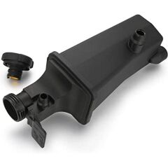FEBI 17117573781 RADYATÖR YEDEK SU DEPOSU BMW E46-X3 E83-X5 E53