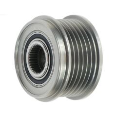 GATES 12317802616 ALTERNATÖR KASNAGI BMW E81-E82-E90-E91-E93-F20