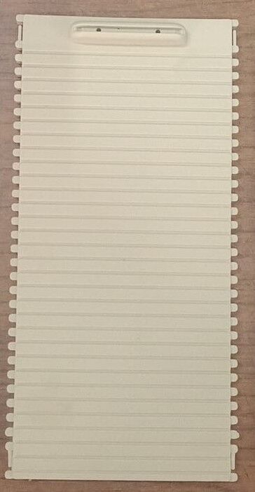 ORTA KONSOL PERDESI (BEJ) W204 07>14 W212 09>15 C207 10>16