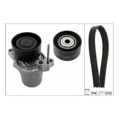 GATES A6262000270 V KAYIS SETI MERCEDES W205