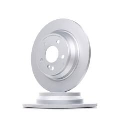 TEXTAR A2214230712 FREN DISKI ARKA MERCEDES W221