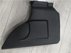 MOTOR KORUYUCU KAPAK PASSAT AWT AEB-APU