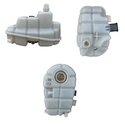 RADYATOR YEDEK SU BIDONU AUDI A6 11> 18 A7 11>18 A8 10>17