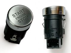 START STOP DÜGMESİ A4 A5 Q5 2008-2017