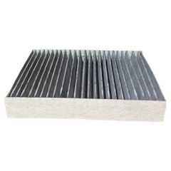 BSG 64119237555 POLEN FILTRESI BMW F20-F20 LCI-F21-F21 LCI-F22-F23-F30-F30 LCI-F31-F31 LCI-F34 GT-F34 GT LCI-F35-F35 LCI-4F32-F33-F83 M4-F36 GRAN COUPE