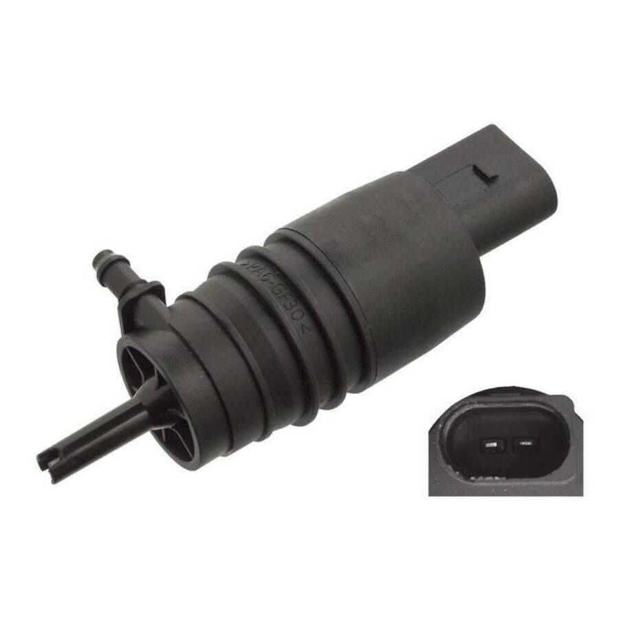 FEBI A2108690821 SU FISKIYE MOTORU MERCEDES BM