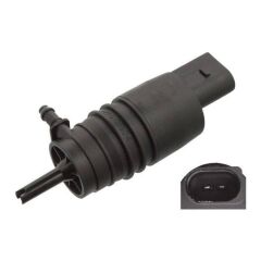 FEBI A2108690821 SU FISKIYE MOTORU MERCEDES BM