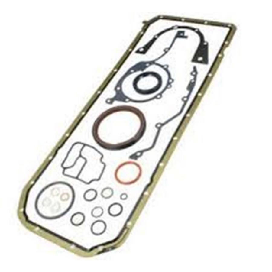 ELRING 11111432478 TAKIM CONTA ALT BMW E46-E38-E39-E60-E61-E65-E66 -X3 E83-X5 E53