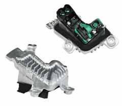 LED MODULU SOL (SINYAL, KODLANMIS) BMW F30 F31 F80 LCI 15>