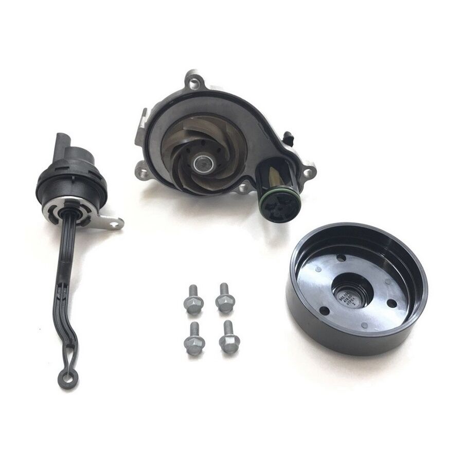 IOE-BMW 11518592238 DEVIRDAIM BMW F20 LCI-F21 LCI