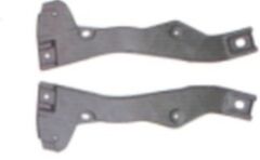 ÖN ÇAMURLUK BRAKETİ L A4 05-09