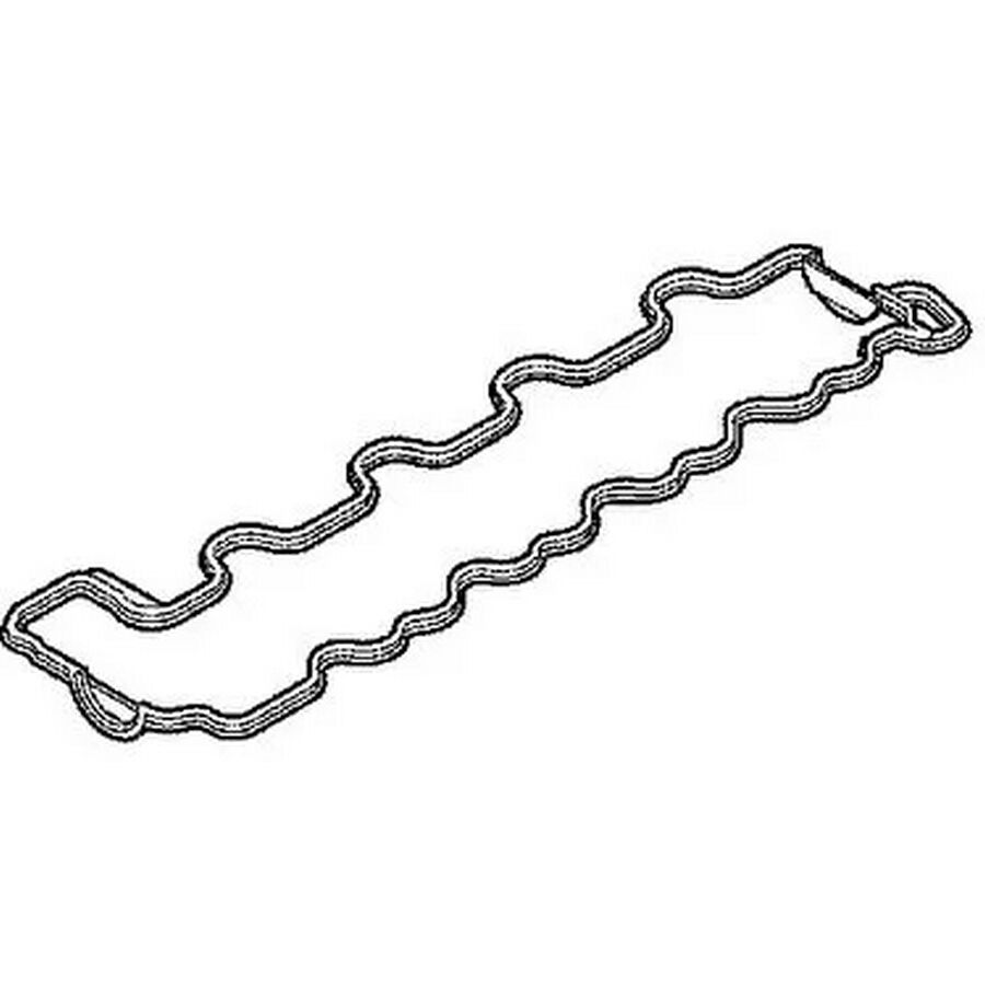 ELRING A1130160321 ÜST KAPAK CONTASI MERCEDES W163-164-230