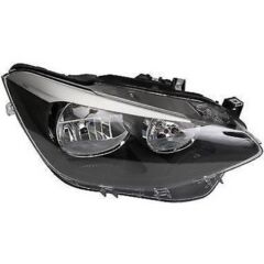 HELLA 63117229672 FAR SAG BMW F20-F21