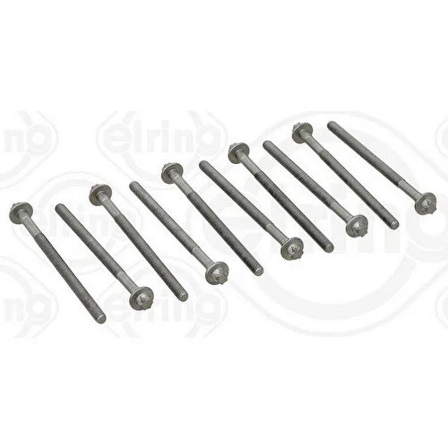 ELRING A2710160369 SILINDIR KAPAK SAPLAMASI MERCEDES W203-204-211-209-172
