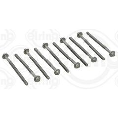 ELRING A2710160369 SILINDIR KAPAK SAPLAMASI MERCEDES W203-204-211-209-172
