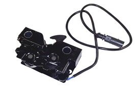 MOTOR KAPUT KİLİDİ