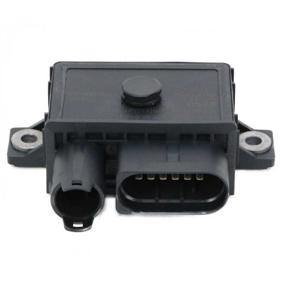 BERU 12218591724 ISITMA BUJI KONTROL ÜNITESI BMW E90 LCI-E91 LCI-E92-E92 LCI-E93-E93 LCI-F07-F10-F11-F01-F02-X5 E70-X5 E70 LCI-X6 E71