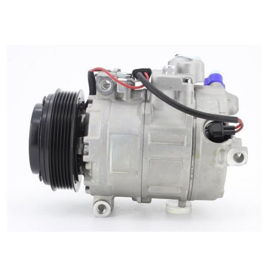 DENSO 64526987862 KLIMA KOMPRESÖRÜ BMW E81-82-87-88-90-91-92-93-60-61-X1 E84