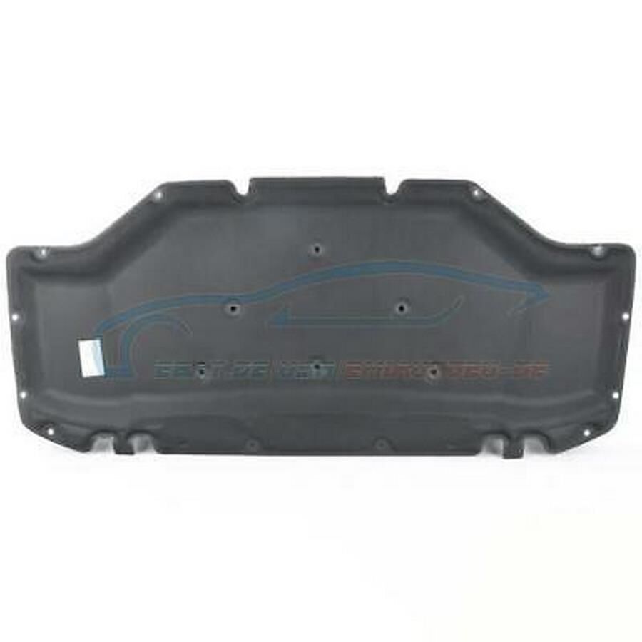 IOE-BMW BMW 51487284629 KAPUT SÜNGERI BMW X5 F15-X5 M F85-X6 F16-X6 M F86