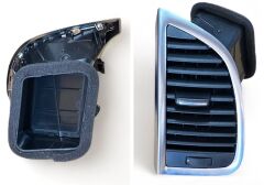 TORPİDO HAVALANDIRMASI (ÜFLEME) SOL Q7 2006-2015