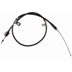 CAVO LR001032 EL FREN TELI ARKA SAG BMW FREELANDER 2