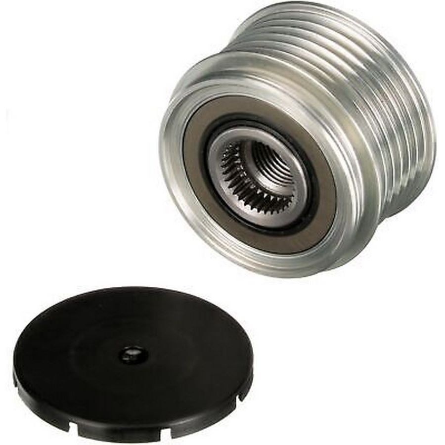 INA A6081500000 ALTERNATÖR KASNAGI MERCEDES 118-247-177